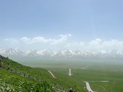 -新疆那拉提国家旅游度假区