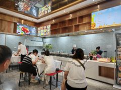 -大眼锅贴水饺(河东店)