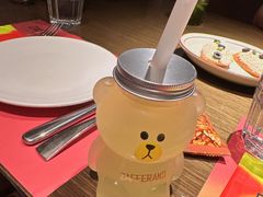 -ZAFFERANO西班牙海鲜饭(上海首店)