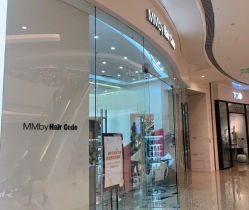 -MMbyHairCode 芭曲发型沙龙