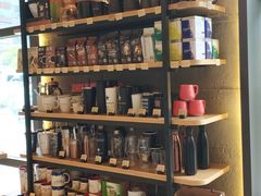 零售区-星巴克臻选(福州东百中心分店)