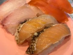 -争鲜回转寿司(飞洲国际店)