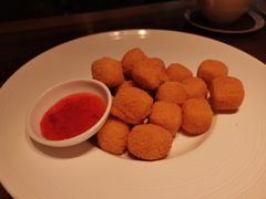 一口酥豆腐-陶陶居·雅园(凯华国际店)