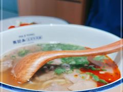 -马记永·兰州牛肉面(天通苑家乐福店)