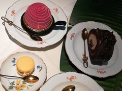 -Me Coffee下午茶艺术空间