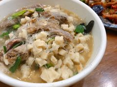 -刘信牛羊肉小炒泡馍(回民街店)