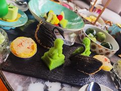 -广富林宰相府酒店·水云间