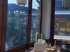 -礼耕堂·百年茶人餐厅(梅家坞店)