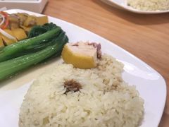 -亚坤 Ya Kun Kaya Toast(万象城店)