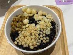 -鲜芋仙(番禺万达广场店)