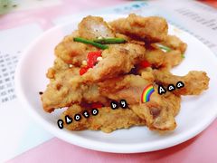 -蘭心餐厅(进贤路店)
