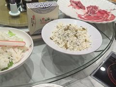 -草原传奇鲜羊火锅(桥北店)