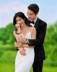 -维多利亚婚纱摄影全球旅拍(华南旗舰店)