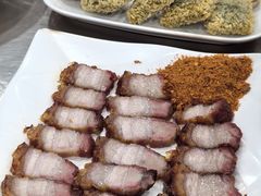 -邹胖哥好好吃餐馆(荔波美食街店)