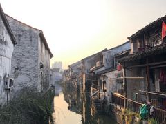 -绍兴书圣故里景区