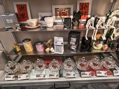 -Dogi&kiki Coffee(中心商务大厦店)