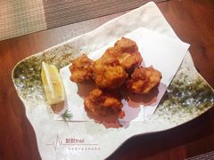 -山葵家·创意料理(临平银泰城店)