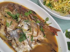 -付家庄小渔村(香周路店)
