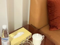 -南京钟山宾馆(江苏省会议中心)