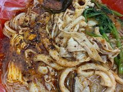 -安发瞧麻辣烫(总店)