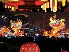 -西安城墙·碑林历史文化景区