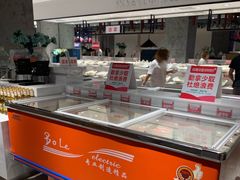 -玫瑰花园自助烤肉(顺义鑫海韵通店)