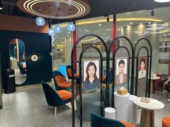 -海马体照相馆(北京apm店)
