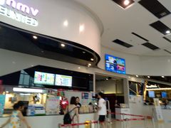 -南丰汇(新港东路店)