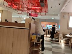 -海底捞火锅(凤凰广场店)
