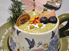 -秘密旅行Bonjour(黑金冠 江南西店)