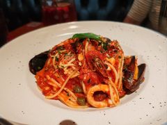 -百特喜·意大利餐厅(八佰伴镇江店)