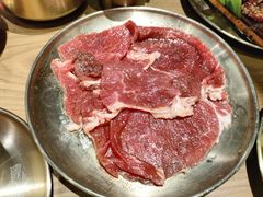 -西塔老太太泥炉烤肉(双井店)