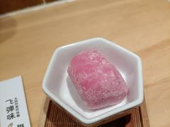 草莓大福-火山屋台(新街口店)