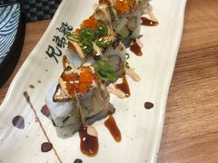 -兄弟船精致料理(万科蓝山店)