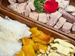 -芸山季·云南野生菌火锅(宝能环球汇店)