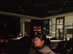 -荣轩(新荣记环球金融中心店)