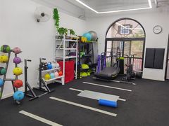 -重塑24小时自助健身(圣乔维斯店)