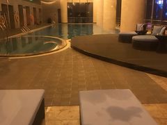 -廊坊固安福朋喜来登酒店