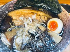 -柒鉦·日式豚骨拉麵(常德路店)