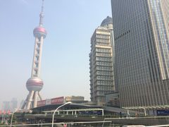 -上海柏悦酒店