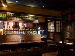 -春草居酒屋·晴子の店