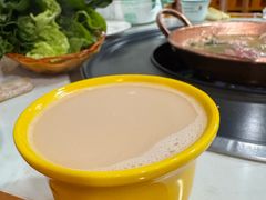 -藏味八珍特色火锅