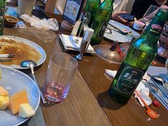 -菲住布渴酒店自助餐厅(阿里巴巴西溪园区店)