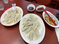 -喜家德虾仁水饺(世纪大都会店)