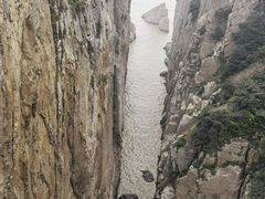 -桃花岛风景旅游区