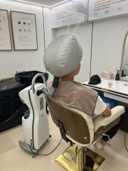 -熙朵美学植发·连锁品牌