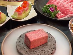 -無二炙坊·和牛烧肉(大钟寺1733店)