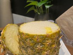 -金孔雀德宏傣味餐馆(魏公村店)