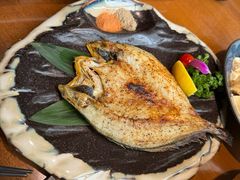 -九井澤精致料理(金茂店)