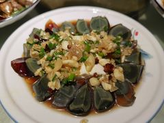 -楚太子  中餐&烧烤(武大店)